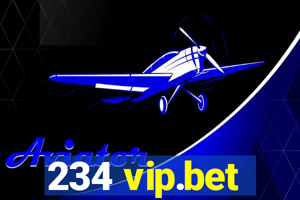 234 vip.bet